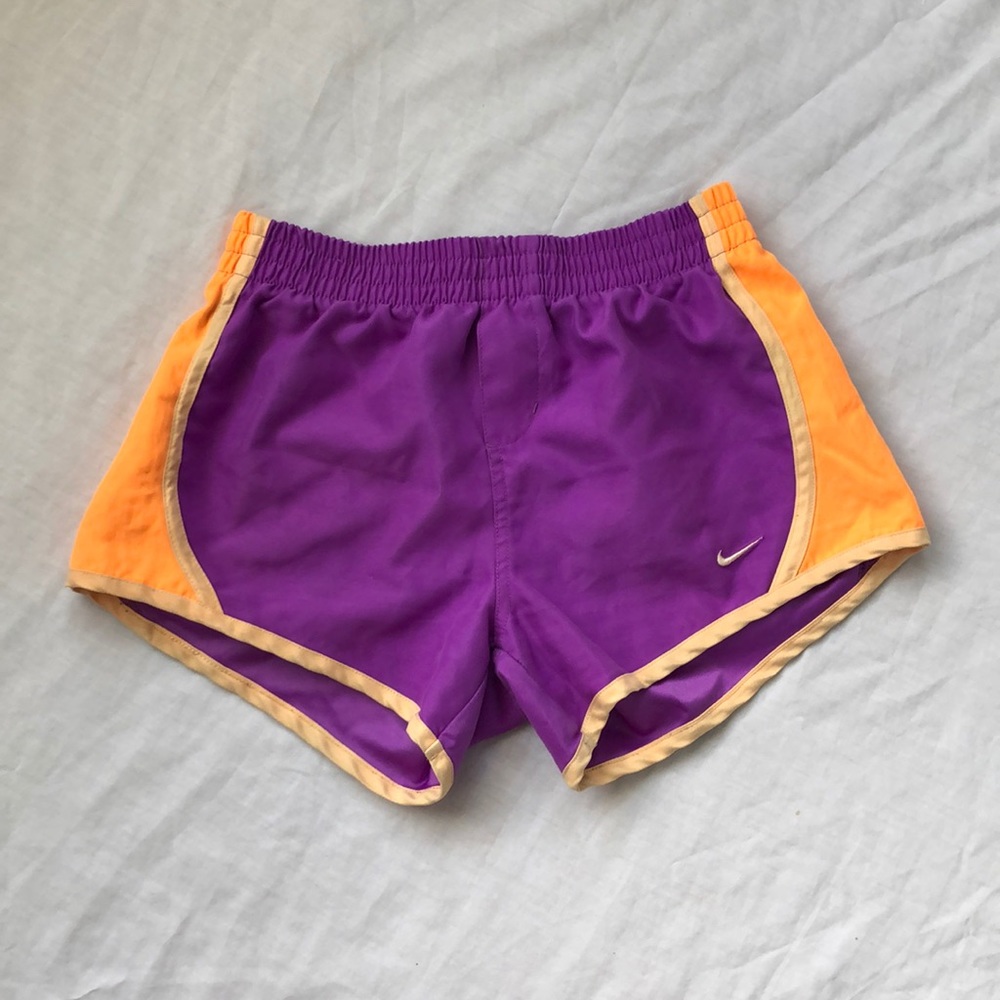 Nike Athletic Shorts